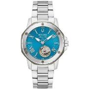 Montre Bulova Montre Femme 98L317, Automatic, 35mm, 10ATM