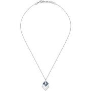 Collier Cleor Collier en argent 925/1000 et zircon