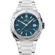 Montre Alpina AL-525TB3AE6B, Automatic, 41mm, 20ATM