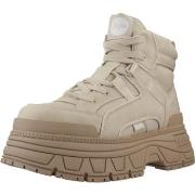 Bottes Buffalo FUSION HYB MID