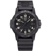 Montre Luminox XS.0330, Quartz, 44mm, 10ATM