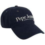 Casquette Pepe jeans -