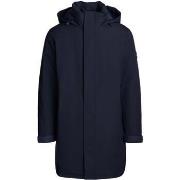 Manteau Tommy Hilfiger Parka marine