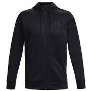 Sweat-shirt Under Armour FLEECE FZ HOODIE