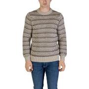 Pull Only &amp; Sons ONSMUSA REG 3 STRUC CREW KNIT 22027268