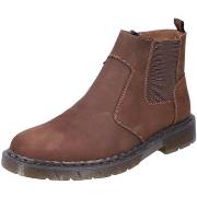 Bottes Rieker -