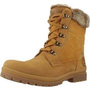 Bottes Panama Jack TUSCANI B33