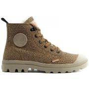 Baskets Palladium Pampa hi zip wl