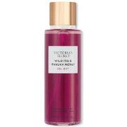 Parfums Victoria's Secret Brume Pour Le Corps 250ml - Wild Fig Manuka ...