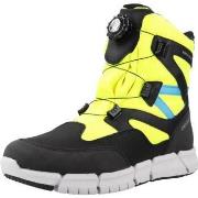 Bottes enfant Geox J FLEXYPER BOY B ABX