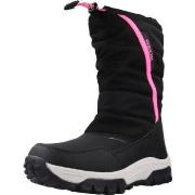 Bottes enfant Geox J HIMALAYA GIRL B AB