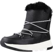 Bottes Geox D FALENA B ABX C