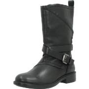 Bottes Geox D CATRIA B