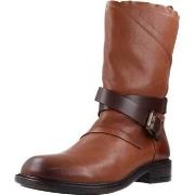 Bottes Geox D CATRIA B