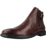 Bottes Geox U TERENCE