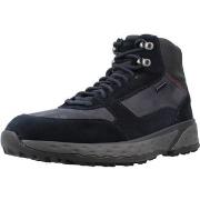 Bottes Geox U STERRATO