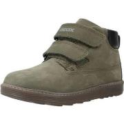 Bottes enfant Geox B HYNDE BOY WPF