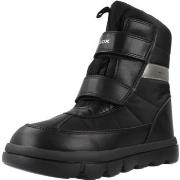 Bottes enfant Geox J WILLABOOM