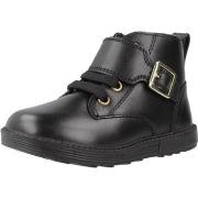 Bottes enfant Geox B HYNDE GIRL