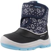 Bottes enfant Geox B FLANFIL GIRL B ABX