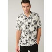 Chemise Deeluxe Chemise CREAP