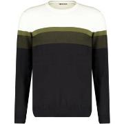 Sweat-shirt Deeluxe Pull TOASTY