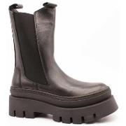 Bottes Zabba Difference -