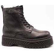 Bottines Zabba Difference -