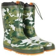 Bottes enfant Mountain Warehouse MW3551