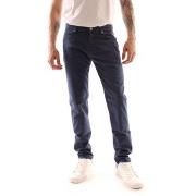 Jeans Roy Rogers RRU089P0370127