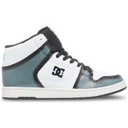 Chaussures de Skate DC Shoes Manteca