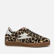 Baskets Semerdjian Risy A223 Leopard