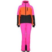 Pantalon Peak Mountain Ensemble de ski ABIOLA