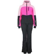 Pantalon Peak Mountain Ensemble de ski ABIOLA