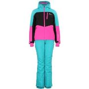 Pantalon Peak Mountain Ensemble de ski ABIOLA