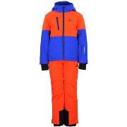 Pantalon enfant Peak Mountain Ensemble de ski ERUBY