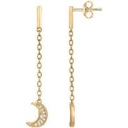 Boucles oreilles Phebus Boucles d'oreilles Femme