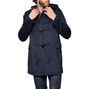 Manteau Delahaye 142234VTAH24