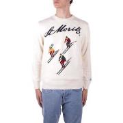 Pull Mc2 Saint Barth HER001100280G