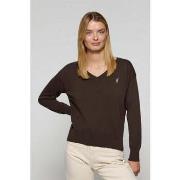 Pull Polo Club RIGBY GO V NECK W