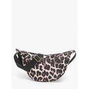 Sac Bandouliere Miniprix Sac bandoulière Leopard nylon LEOPARD 206-0BV...