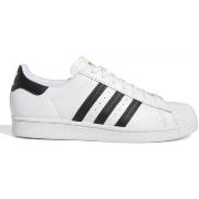 Baskets adidas Superstar adv