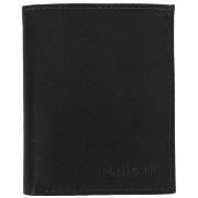 Portefeuille Barbour Colwell Small Wallet - Black