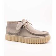 Baskets montantes Clarks -