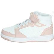 Baskets basses enfant Puma 393832