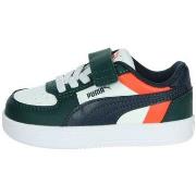 Baskets montantes enfant Puma 394463