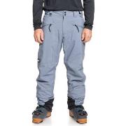 Pantalon Quiksilver Boundry