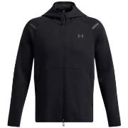 Sweat-shirt Under Armour hirt à capuche Unstoppable Fleece F