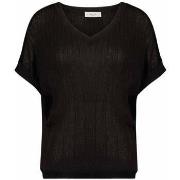 Sweat-shirt Deeluxe Pull ANADA