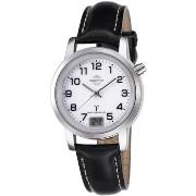 Montre Master Time MTLA-10295-12L, Quartz, 34mm, 3ATM